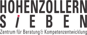 Logo Hochenzollern Sieben