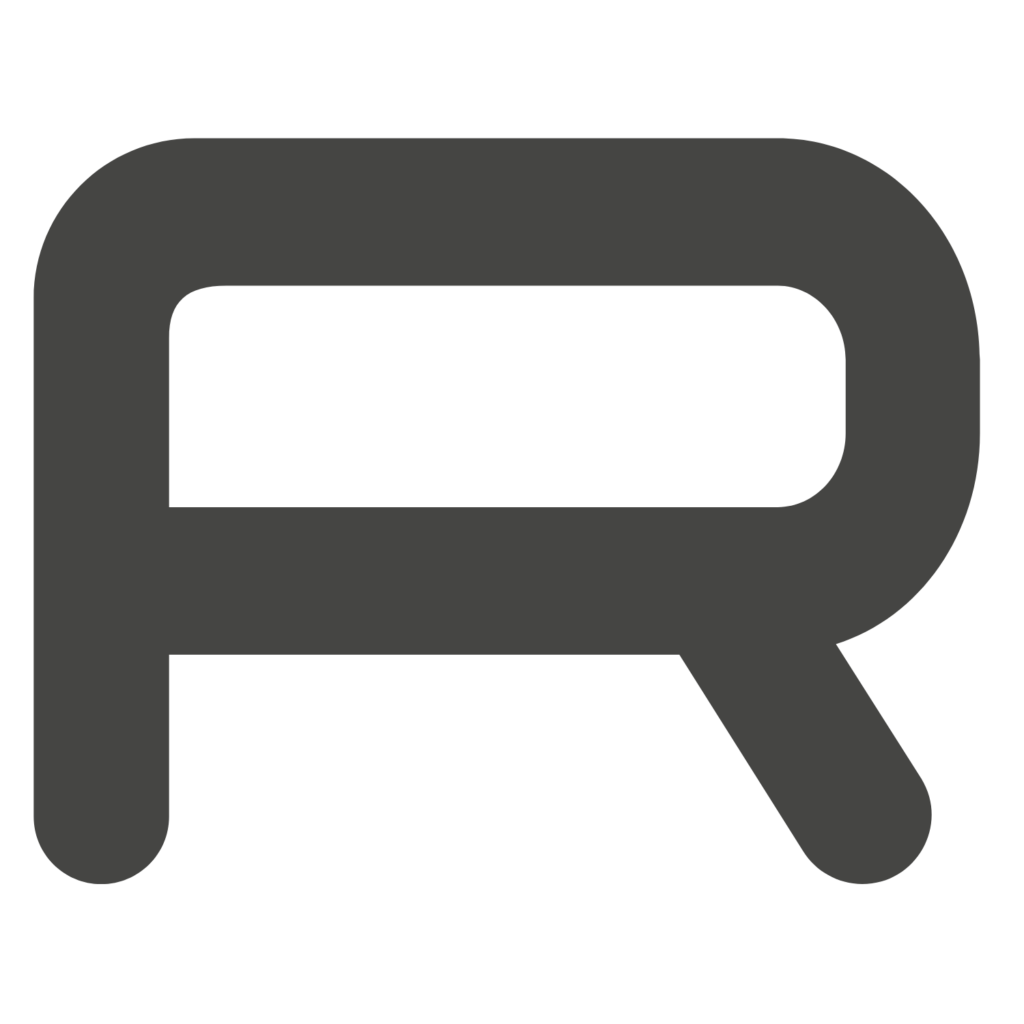 Logo R