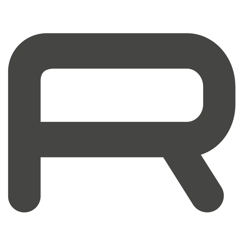 Logo R