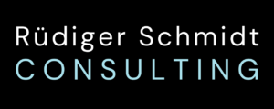 Rüdiger Schmidt Consulting